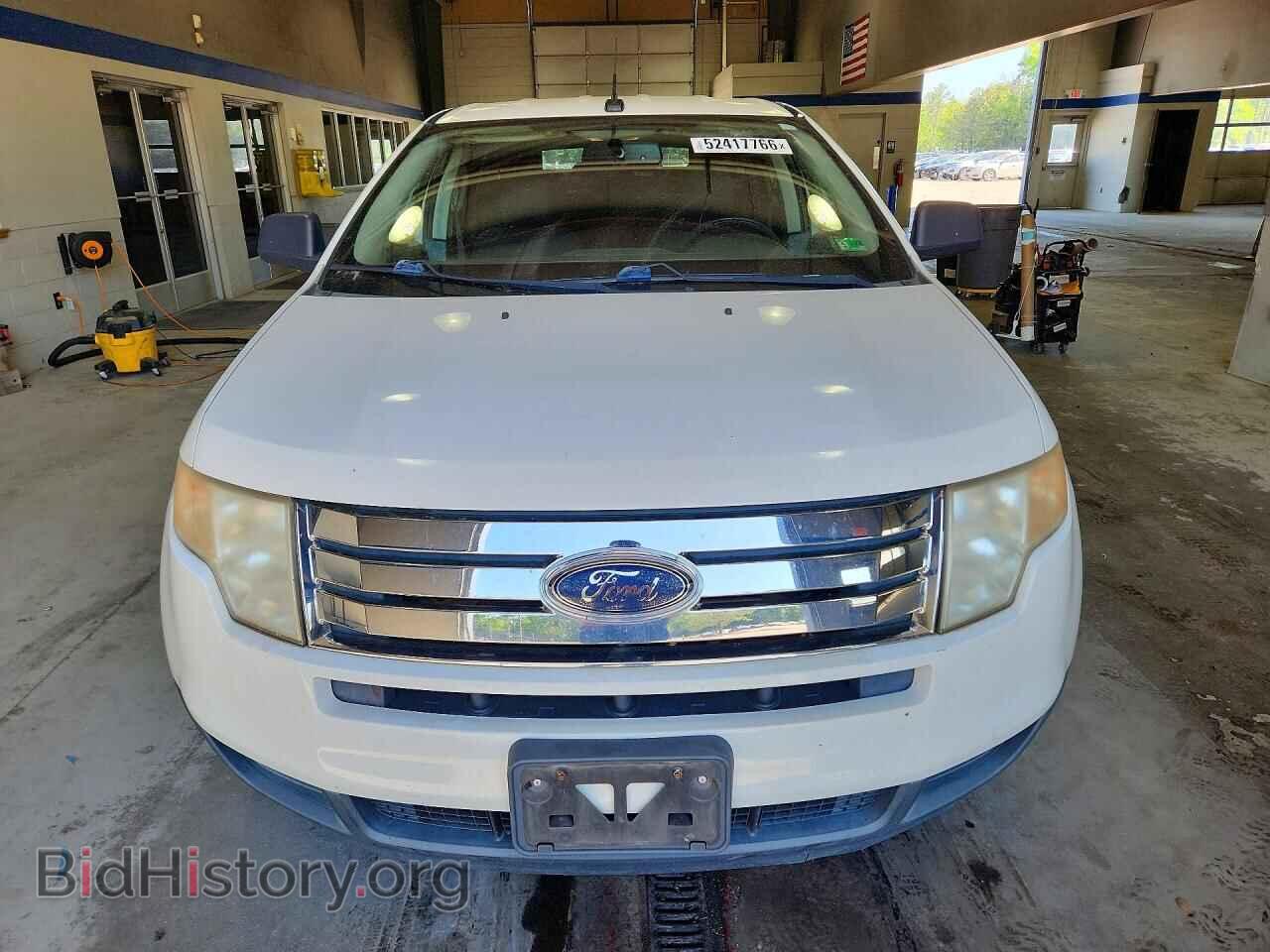 2010 FORD EDGE - VIN: 2FMDK3GC5ABB25732 - Photo 5