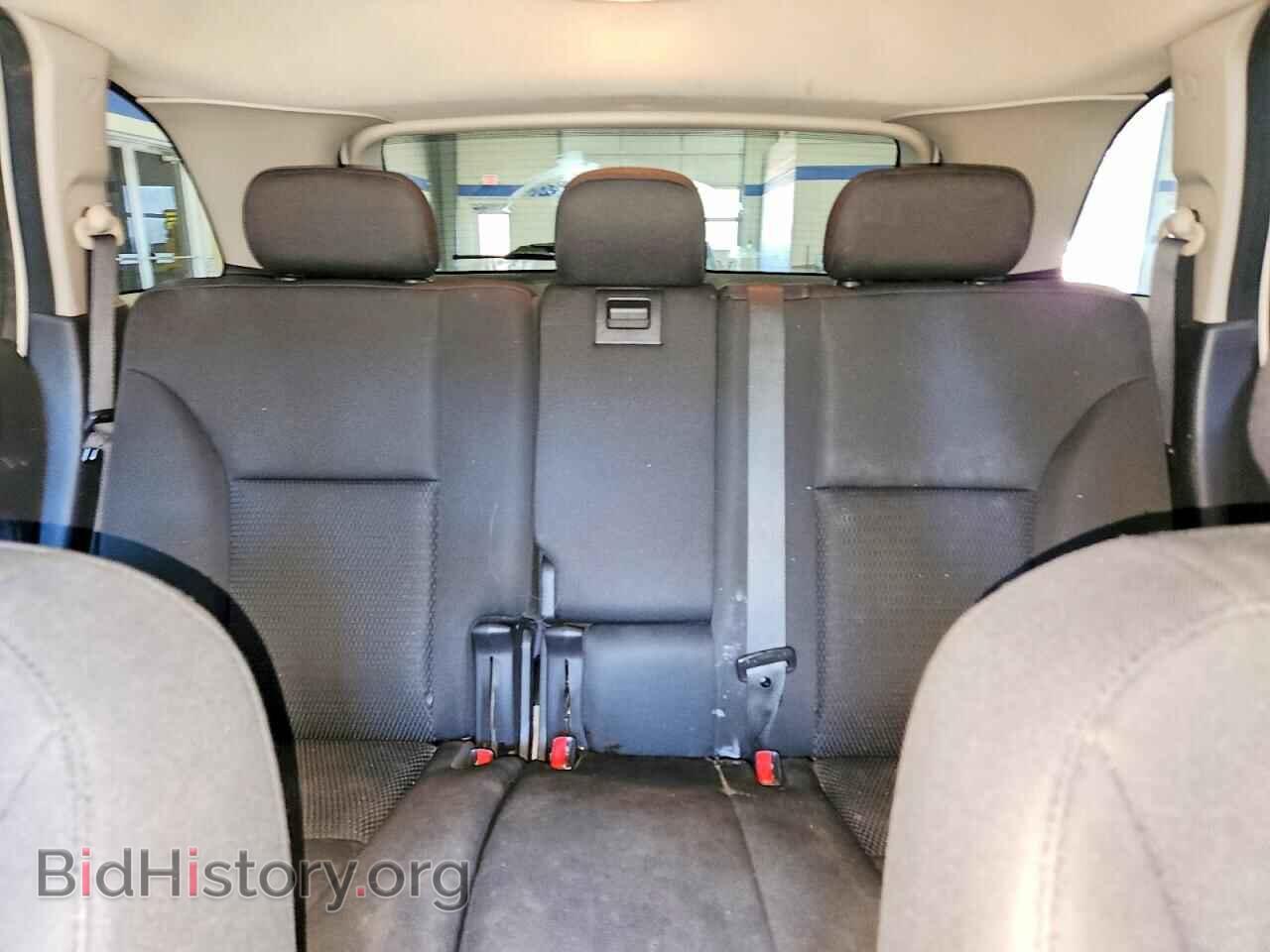 2010 FORD EDGE - VIN: 2FMDK3GC5ABB25732 - Photo 10