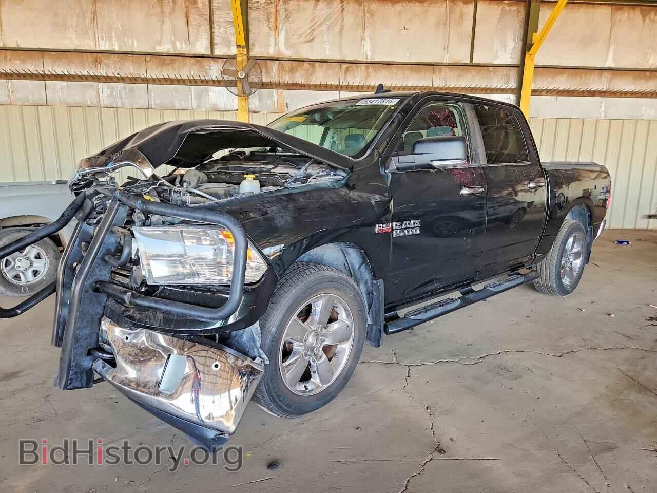 Photo 3C6RR7LT0HG511668 - RAM 1500 2017