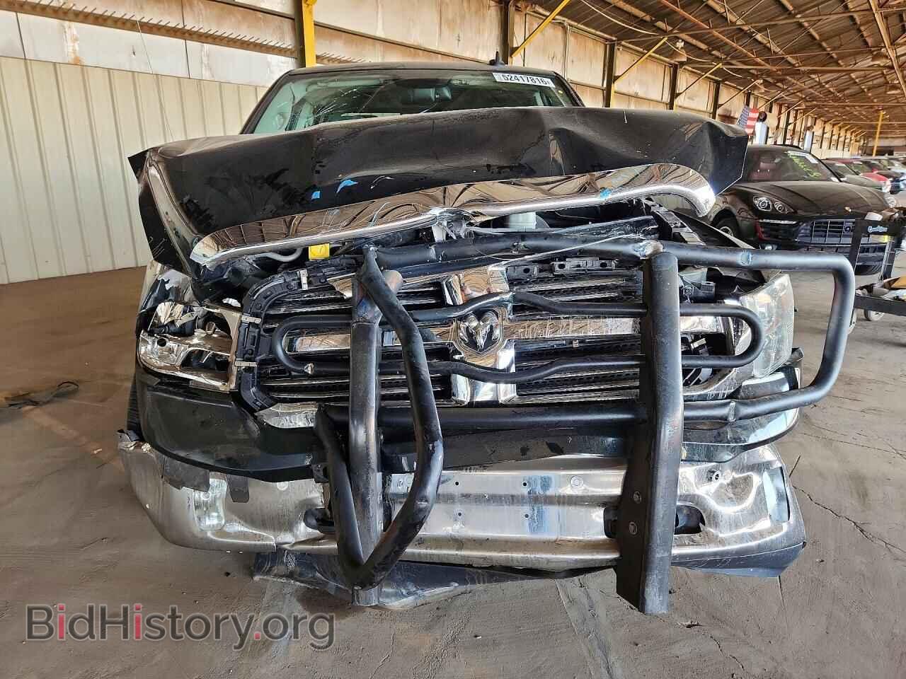 2017 RAM 1500 - VIN: 3C6RR7LT0HG511668 - Photo 5