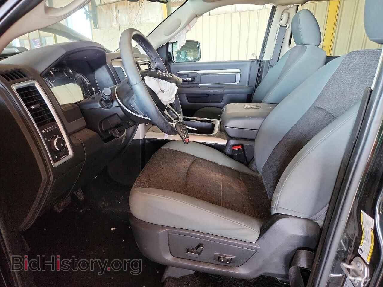 2017 RAM 1500 - VIN: 3C6RR7LT0HG511668 - Photo 7