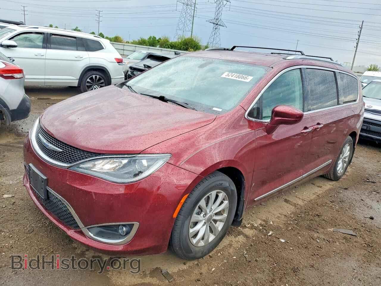 Photo 2C4RC1EG5JR116411 - CHRYSLER PACIFICA 2018