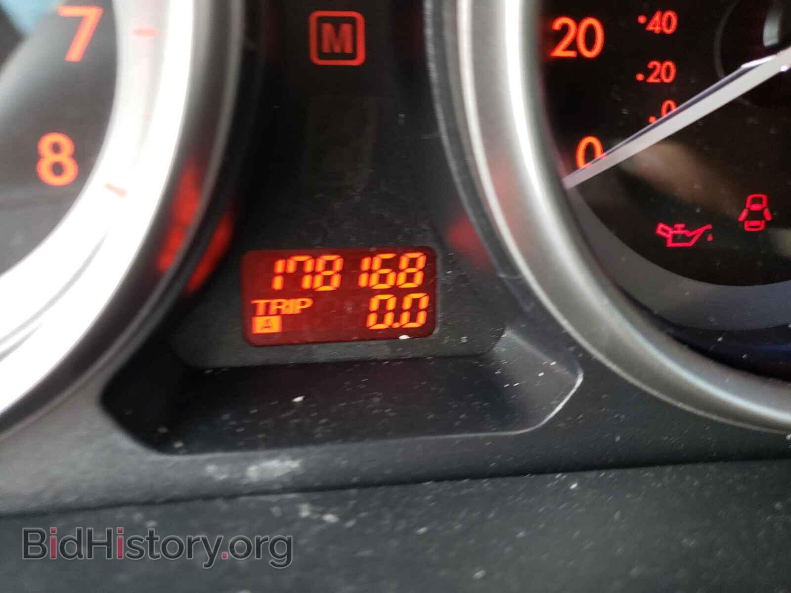2011 MAZDA CX-9 - VIN: JM3TB2DAXB0319941 - Фото 8