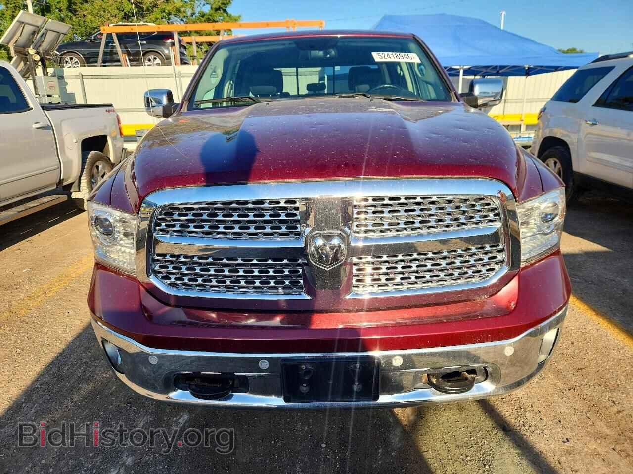 2017 RAM 1500 - VIN: 1C6RR7NT5HS855499 - Photo 5