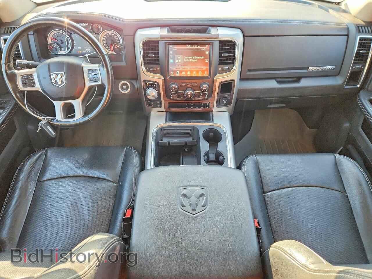 2017 RAM 1500 - VIN: 1C6RR7NT5HS855499 - Photo 8