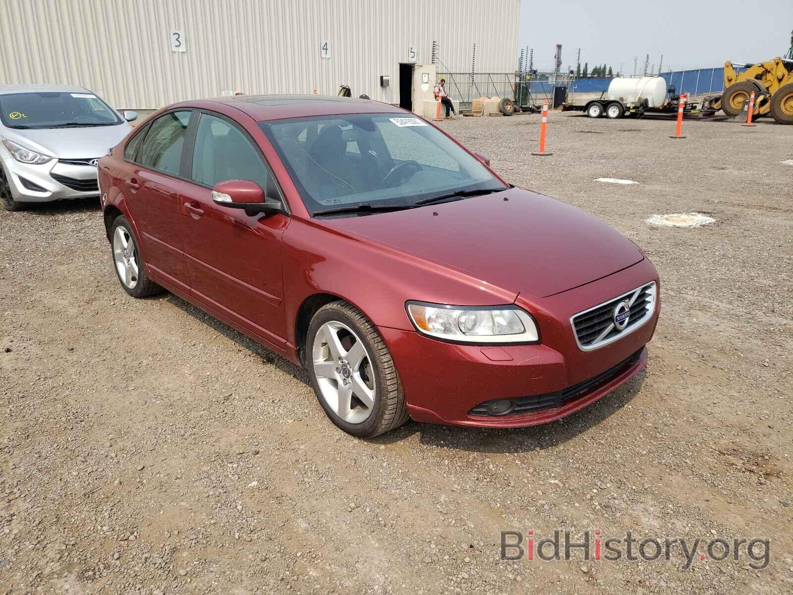 Photo YV1672MS6B2548079 - VOLVO S40 2011