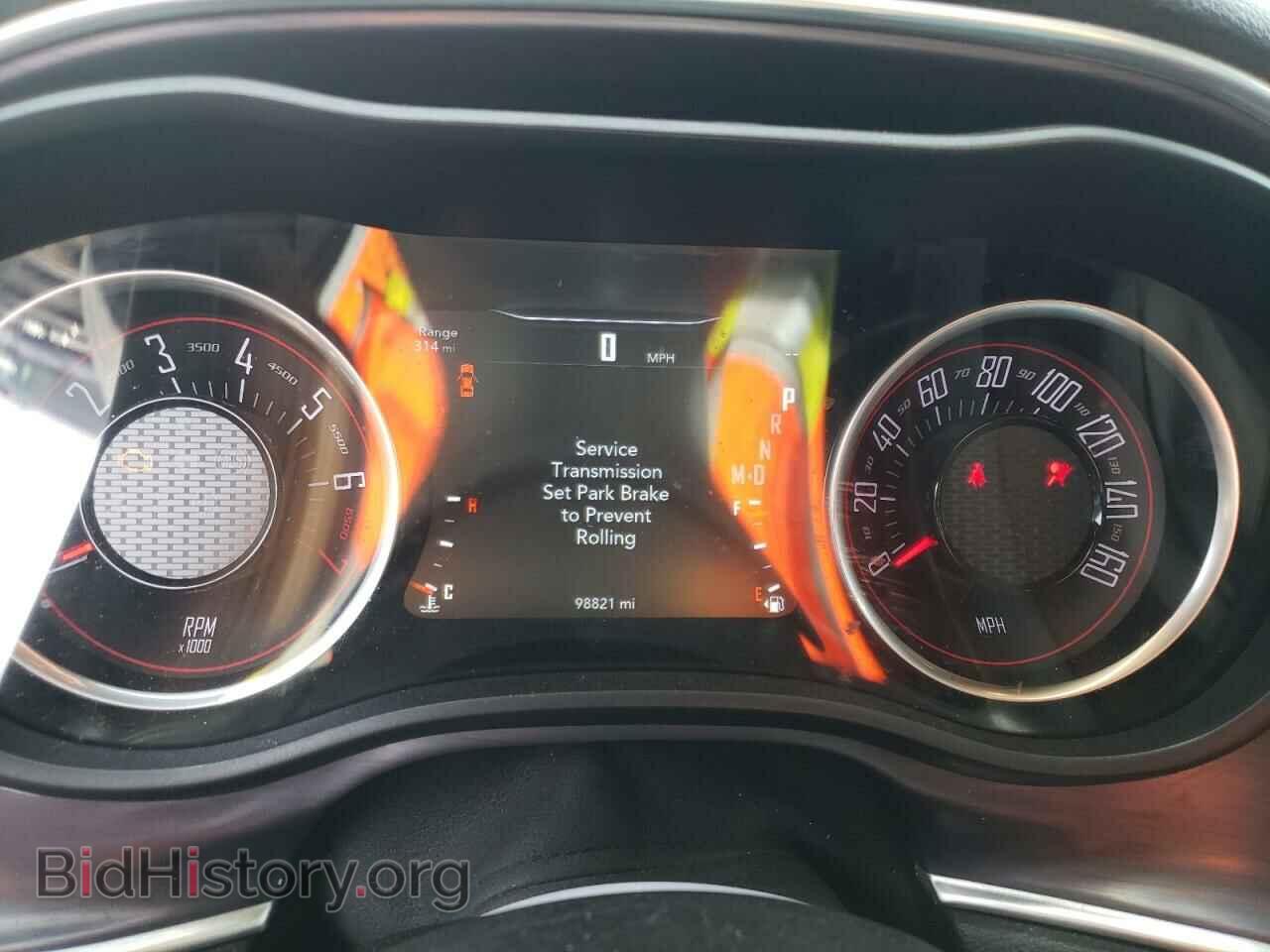 2018 DODGE CHALLENGER - VIN: 2C3CDZAG6JH276606 - Photo 9