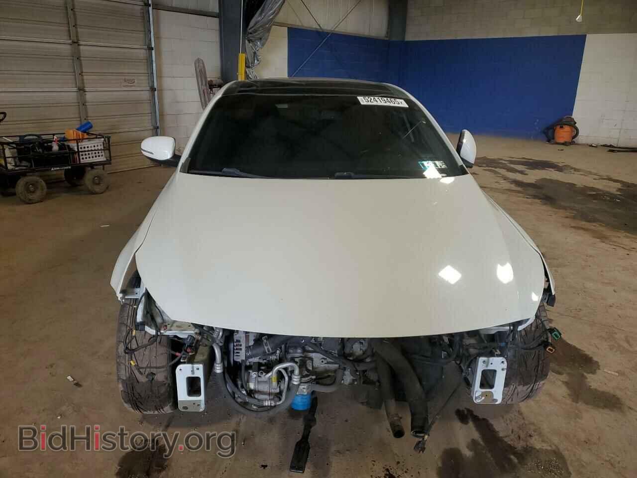 2015 KIA OPTIMA - VIN: 5XXGR4A63FG444995 - Фото 5