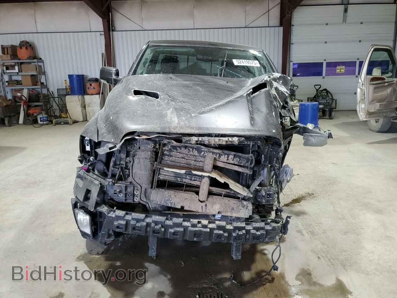 2014 RAM 1500 - VIN: 1C6RR7HTXES413809 - Photo 5