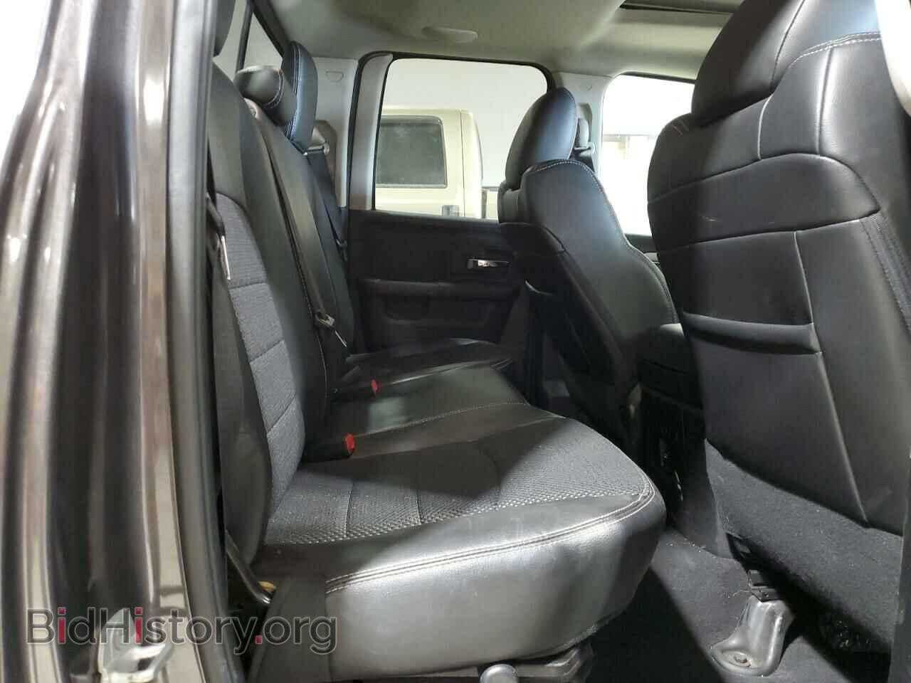 2014 RAM 1500 - VIN: 1C6RR7HTXES413809 - Photo 10