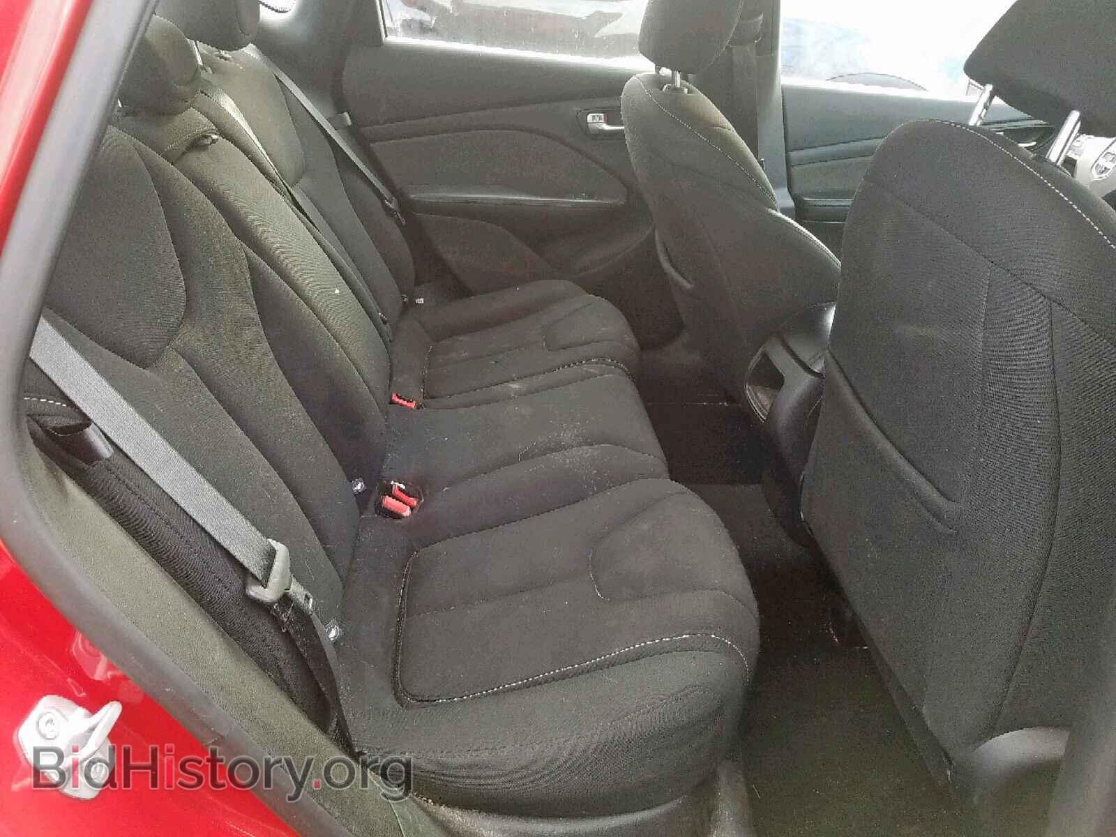 2013 DODGE DART - VIN: 1C3CDFBA5DD233692 - Фото 6