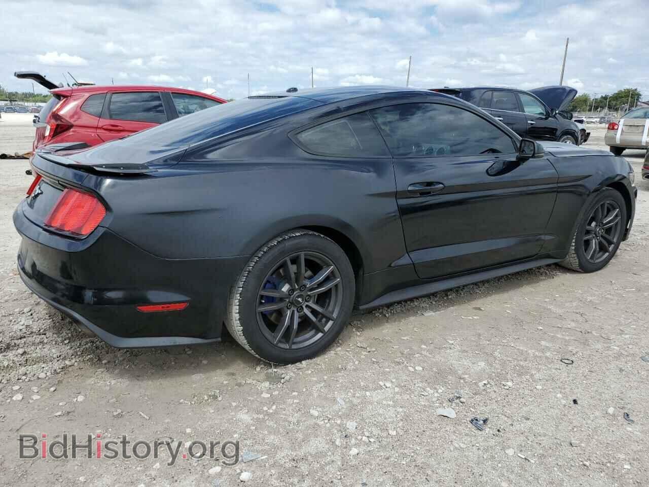 2016 FORD ALL Models - VIN: 1FA6P8TH8G5309496 - Photo 3