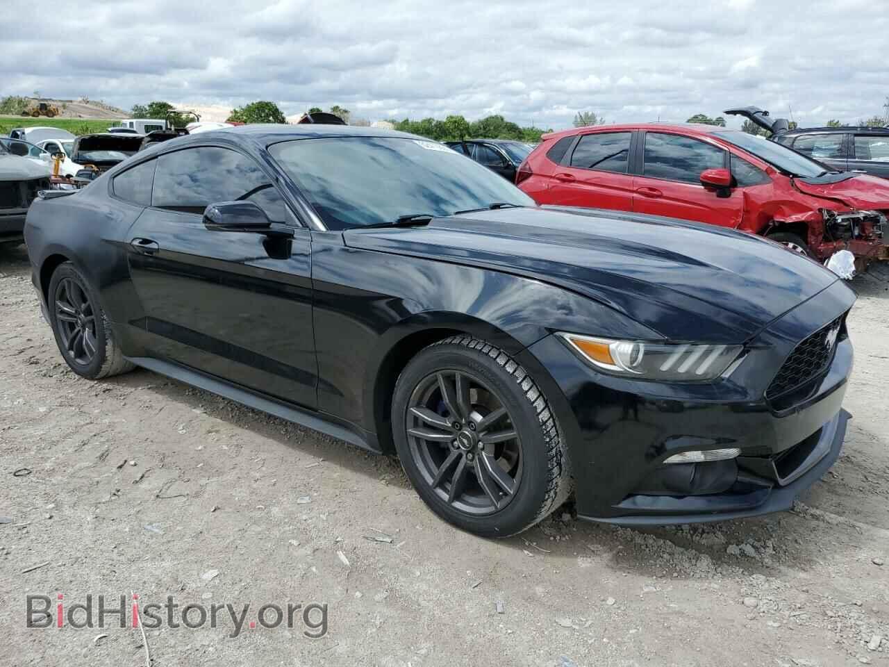 2016 FORD ALL Models - VIN: 1FA6P8TH8G5309496 - Photo 4