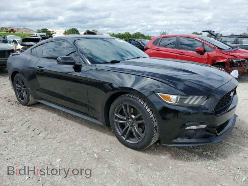2016 Ford ALL MODELS (VIN 1FA6P8TH8G5309496) — фото 4 из 12