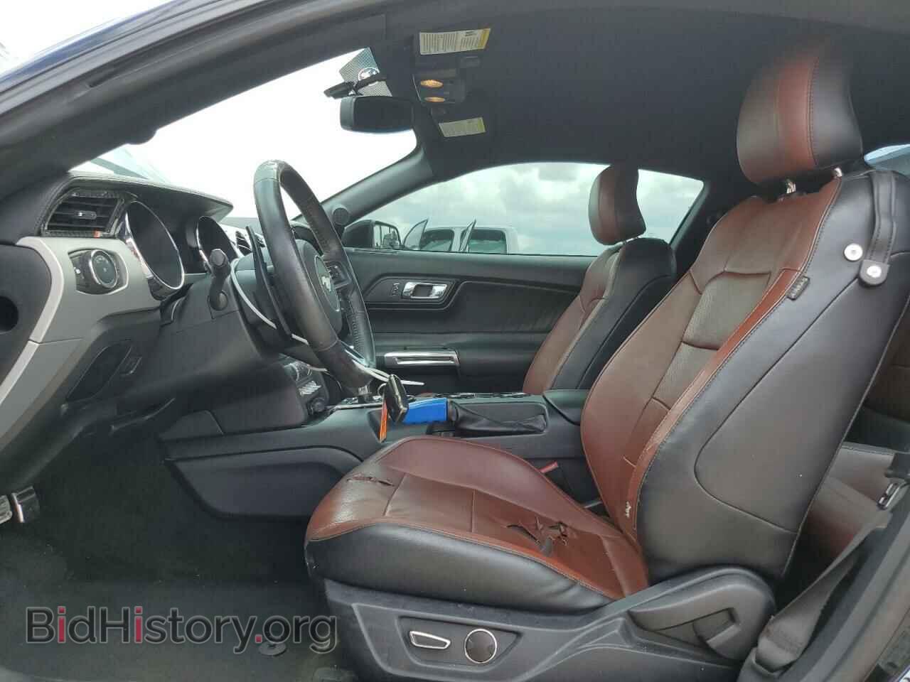 2016 FORD ALL Models - VIN: 1FA6P8TH8G5309496 - Photo 7