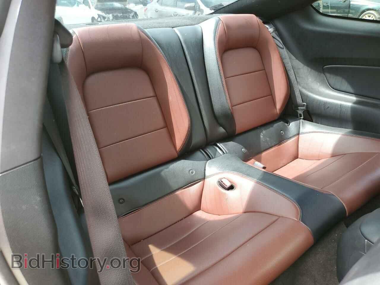 2016 FORD ALL Models - VIN: 1FA6P8TH8G5309496 - Photo 10