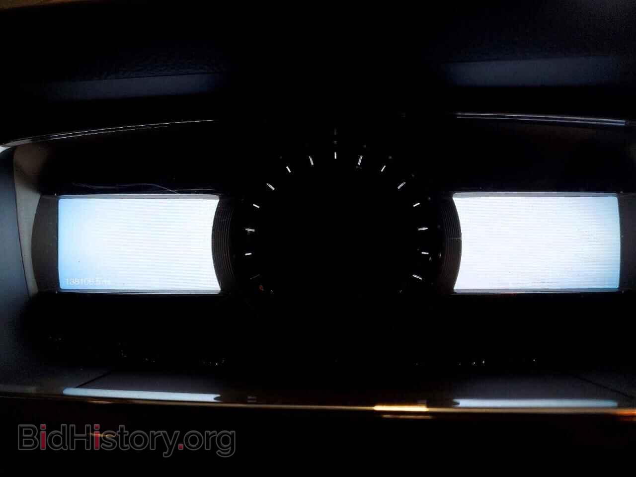 2013 FORD TAURUS - VIN: 1FAHP2F80DG210320 - Фото 9