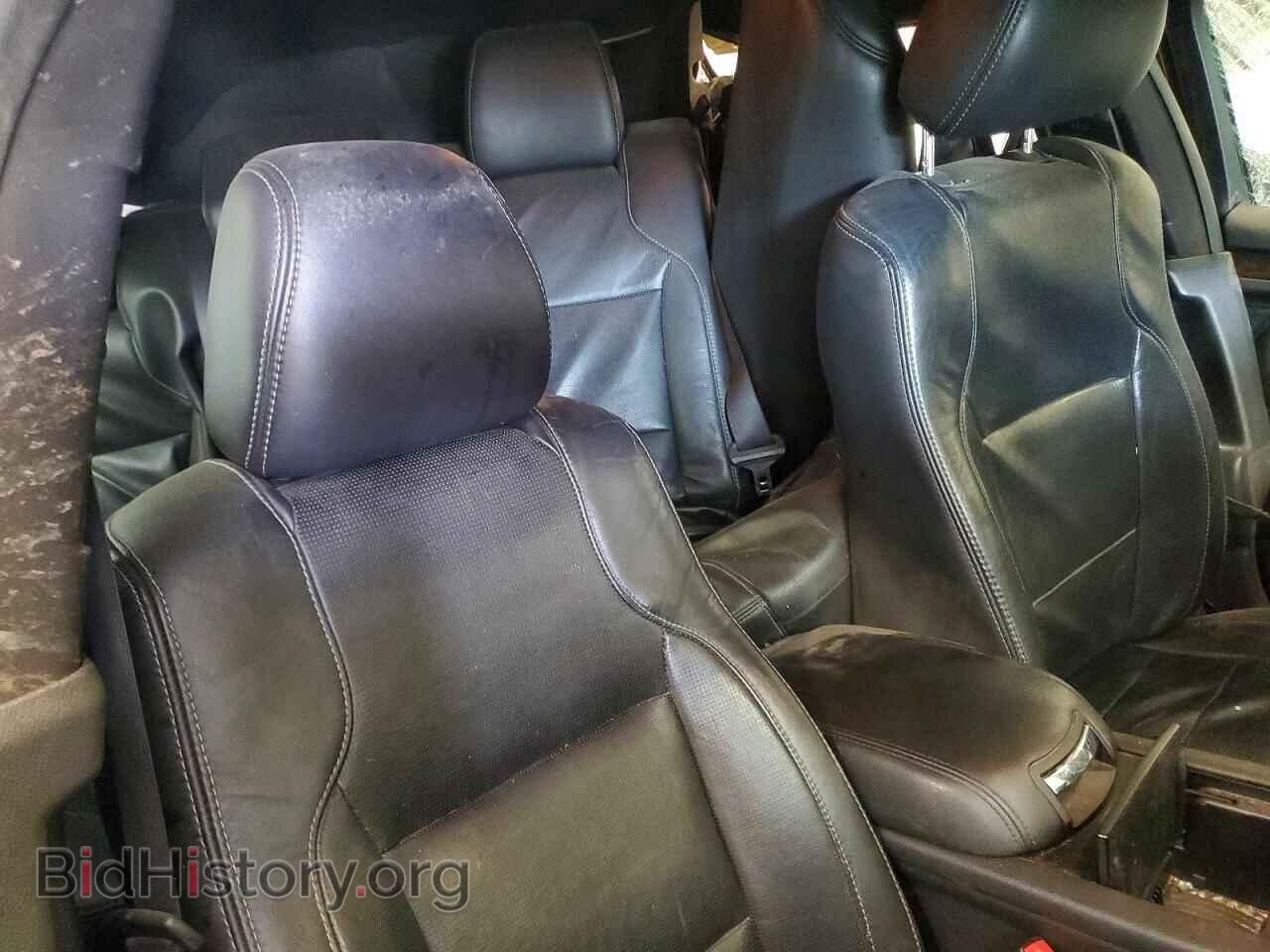 2013 FORD TAURUS - VIN: 1FAHP2F80DG210320 - Фото 10