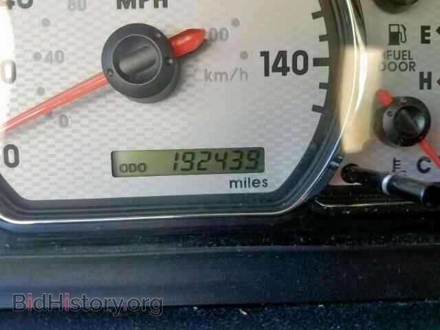2006 MITSUBISHI GALANT - VIN: 4A3AB76S76E008668 - Фото 8