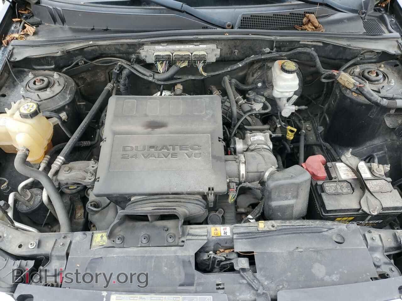 2010 FORD ESCAPE - VIN: 1FMCU9DG5AKD06366 - Photo 11