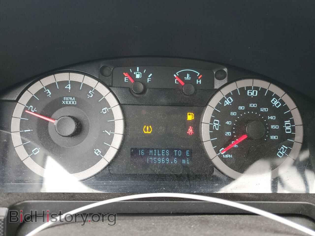 2010 FORD ESCAPE - VIN: 1FMCU9DG5AKD06366 - Photo 9