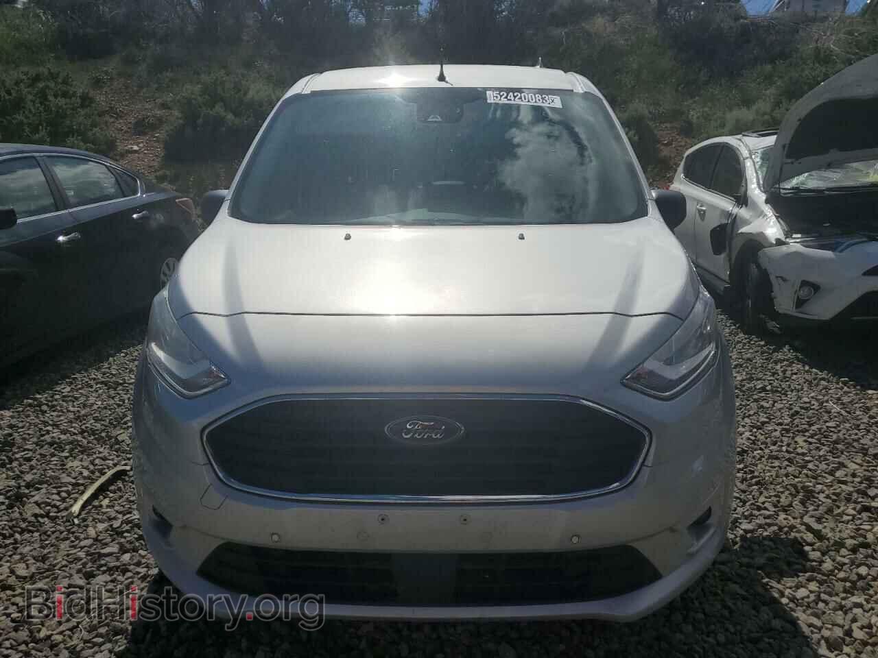 2019 FORD TRANSIT - VIN: NM0GE9F20K1421935 - Фото 5