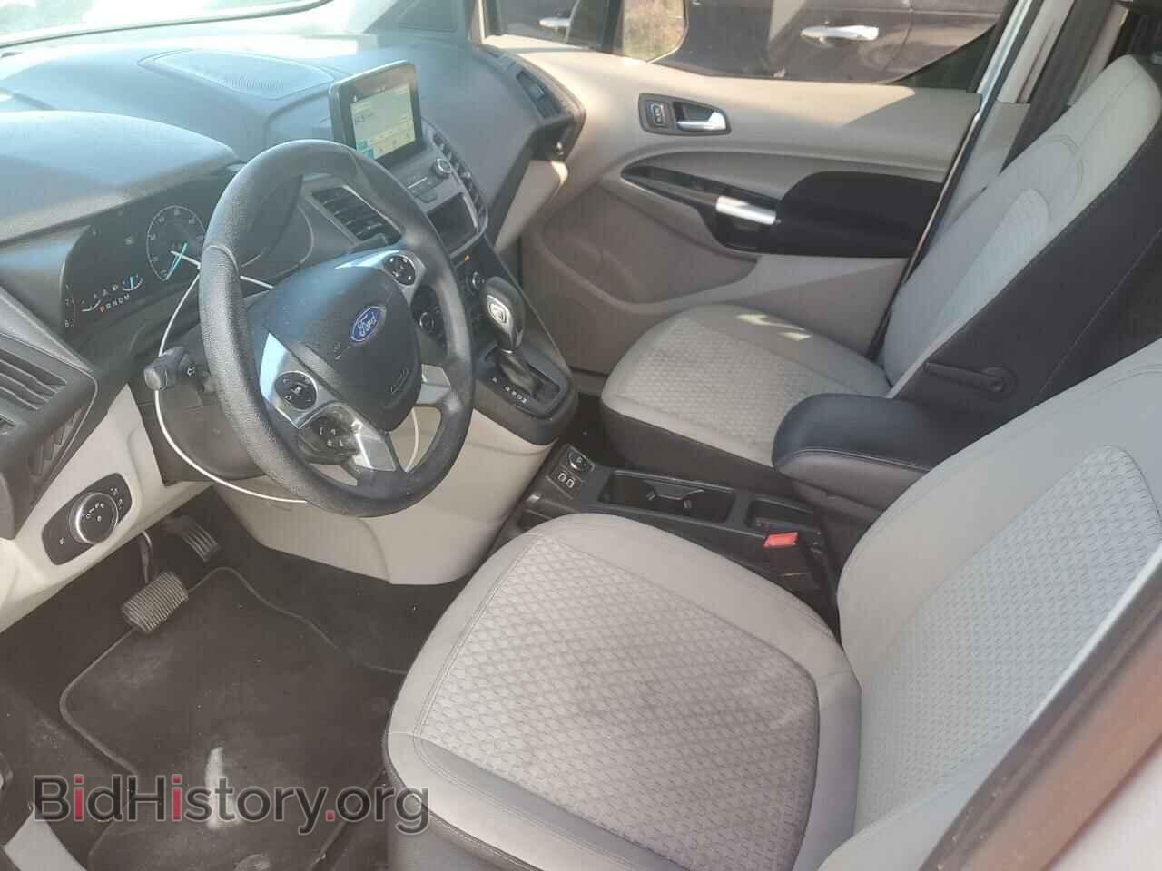 2019 FORD TRANSIT - VIN: NM0GE9F20K1421935 - Фото 7