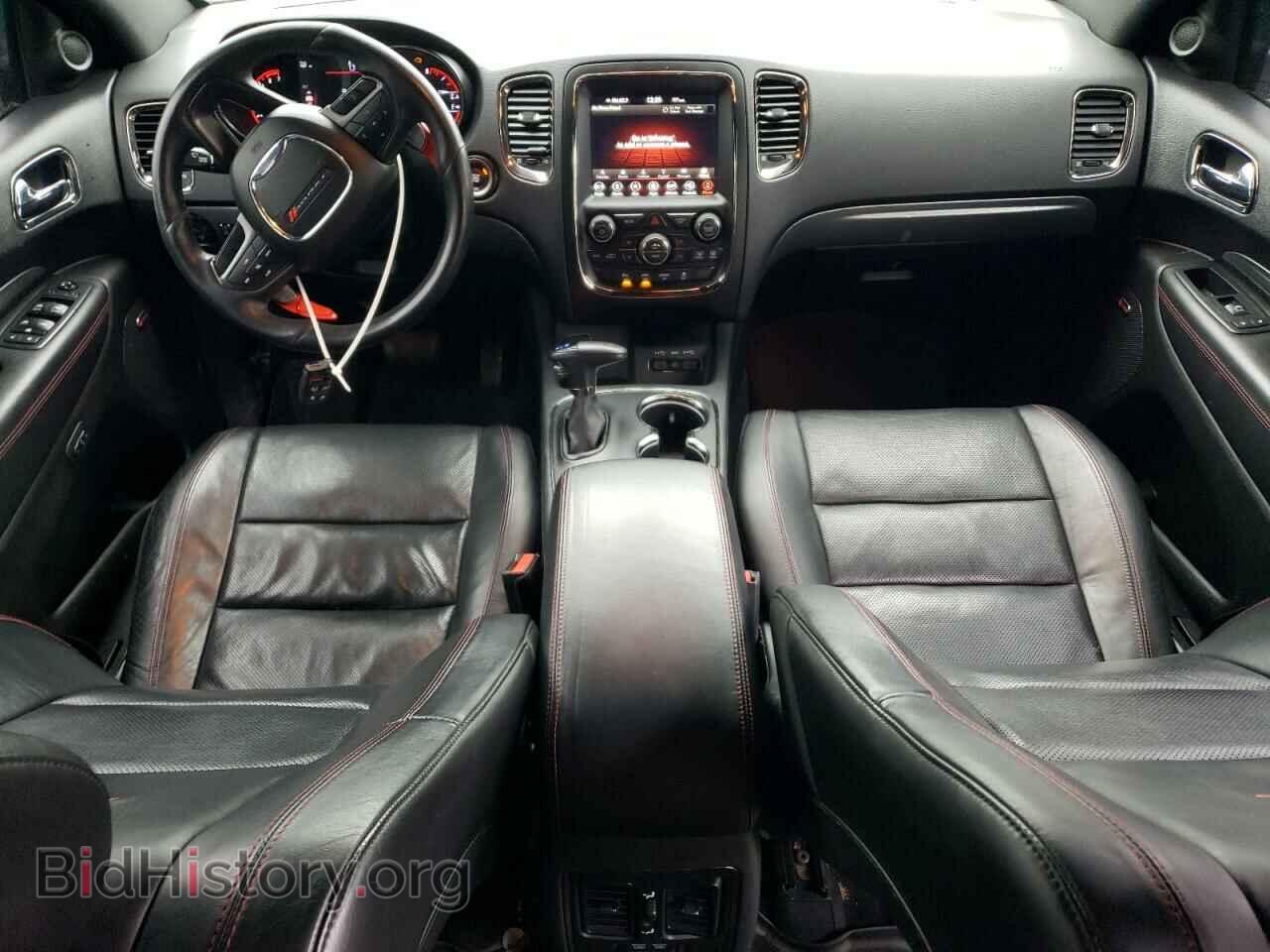2018 DODGE DURANGO - VIN: 1C4SDJCT3JC496677 - Фото 8
