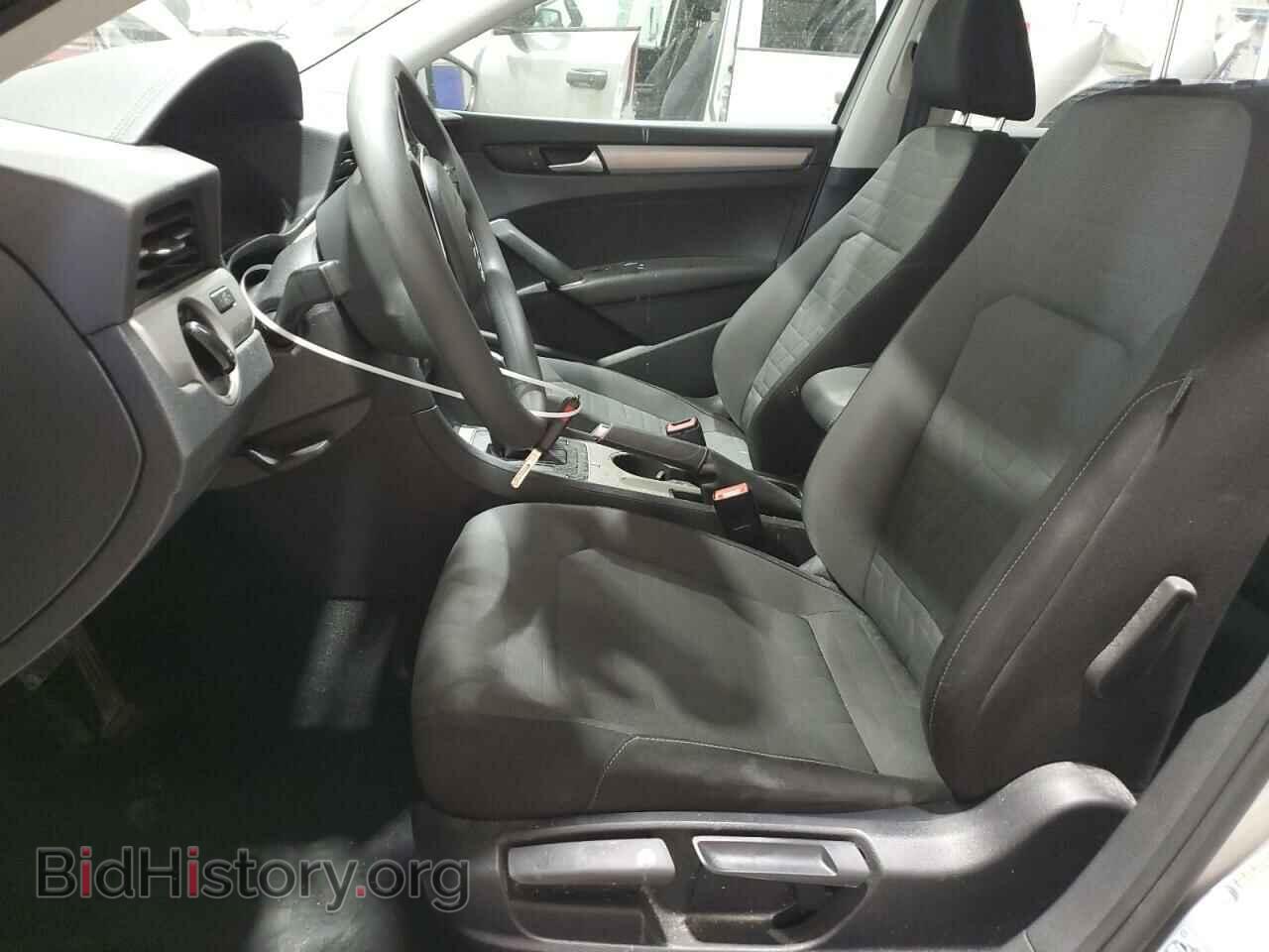 2020 VOLKSWAGEN PASSAT - VIN: 1VWAA7A30LC016654 - Фото 7