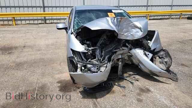 2012 HONDA CIVIC - VIN: 19XFB2F51CE105449 - Фото 13