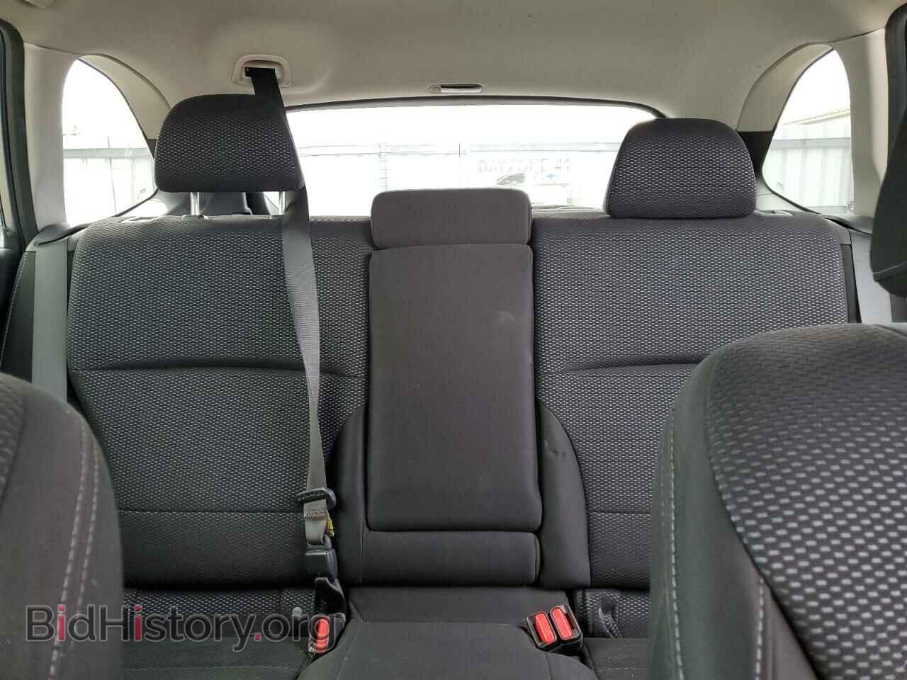 2015 SUBARU OUTBACK - VIN: 4S4BSFDC5F3225883 - Фото 10