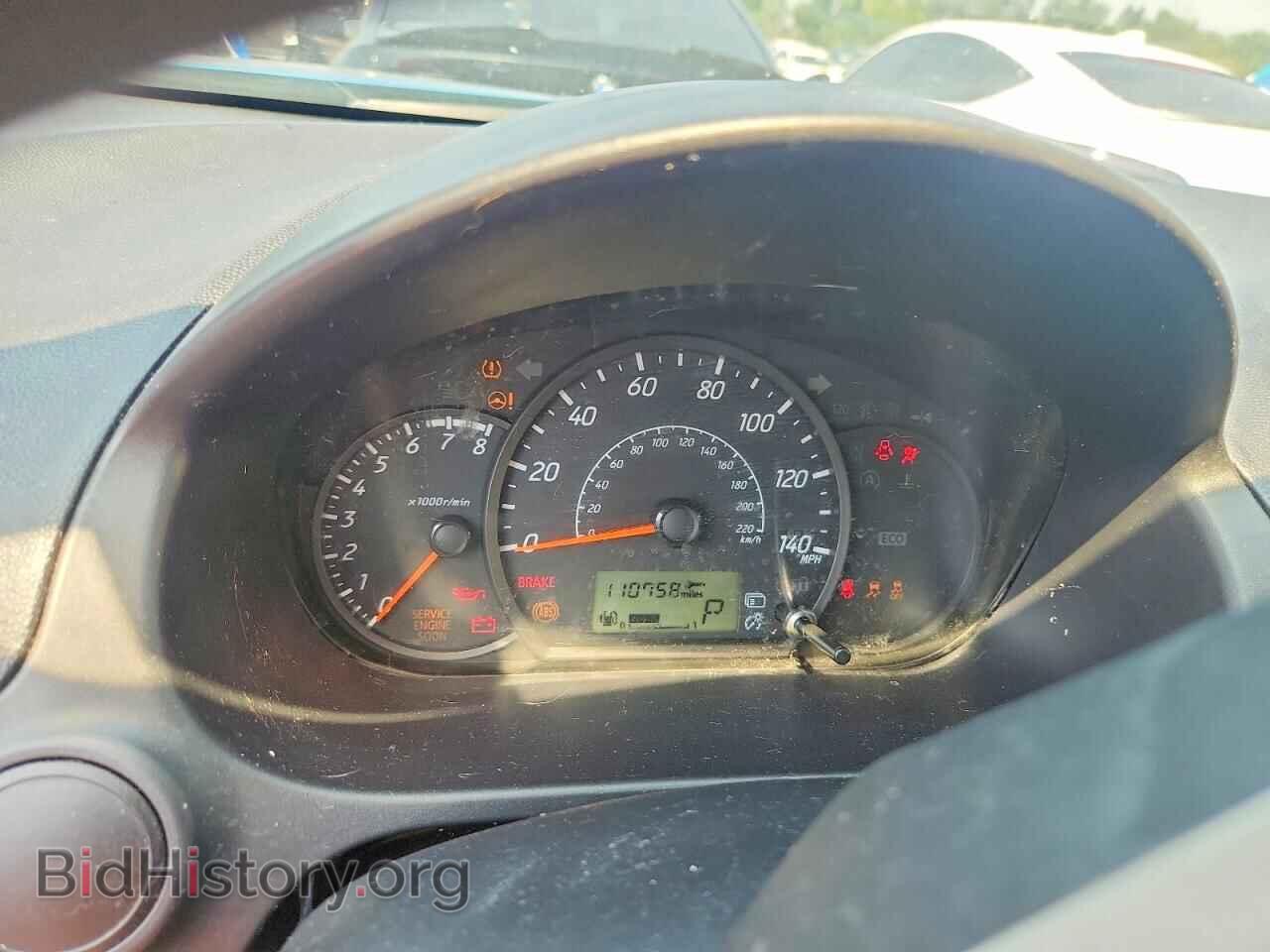 2017 MITSUBISHI MIRAGE - VIN: ML32A3HJ5HH013508 - Фото 9