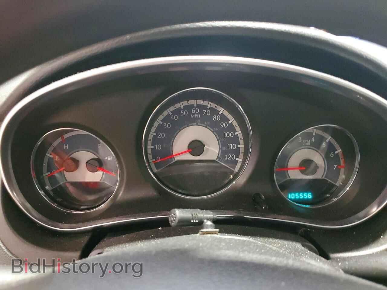 2014 CHRYSLER 200 - VIN: 1C3CCBAB9EN206268 - Фото 9
