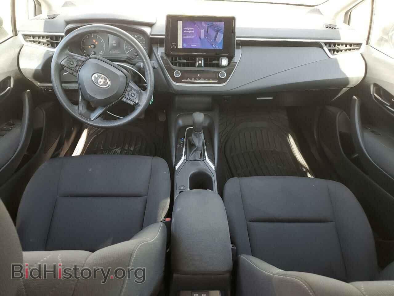 2023 TOYOTA COROLLA - VIN: 5YFB4MDE4PP064116 - Фото 8