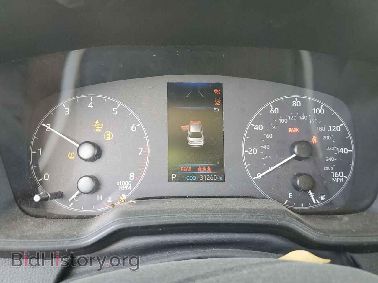 2023 TOYOTA COROLLA - VIN: 5YFB4MDE4PP064116 - Фото 9