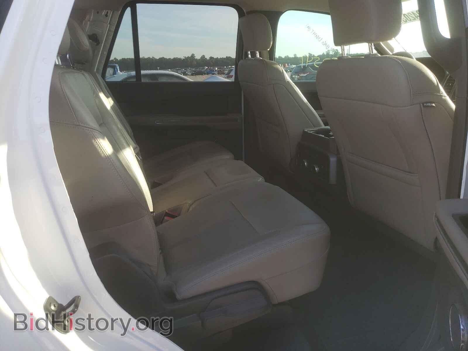 2018 FORD EXPEDITION - VIN: 1FMJU1HT9JEA68052 - Фото 6