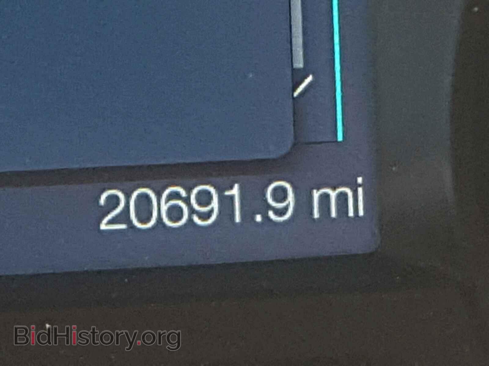 2014 FORD EXPLORER - VIN: 1FM5K7B81EGC11343 - Photo 8