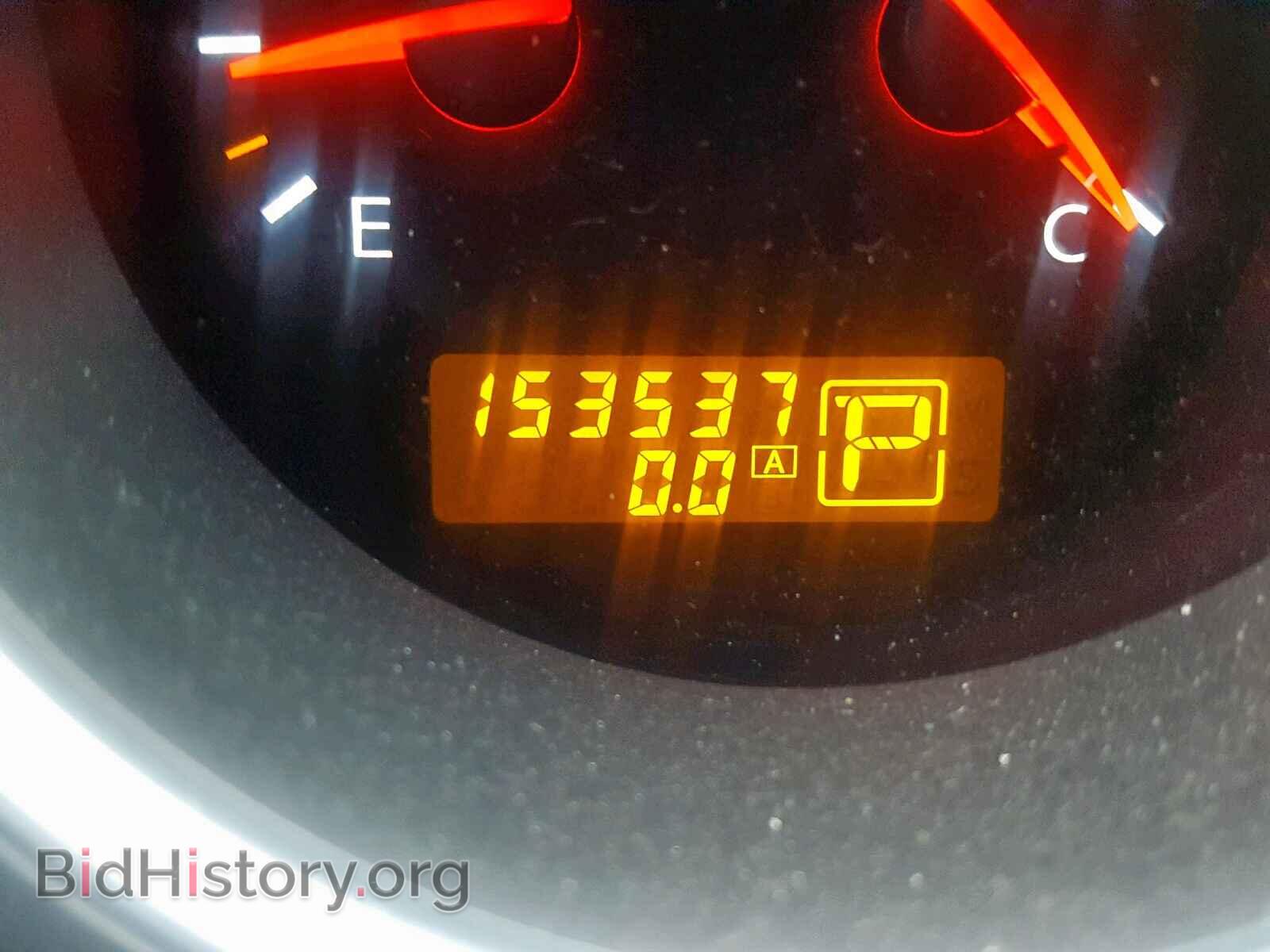 2007 NISSAN MAXIMA - VIN: 1N4BA41EX7C829874 - Фото 8