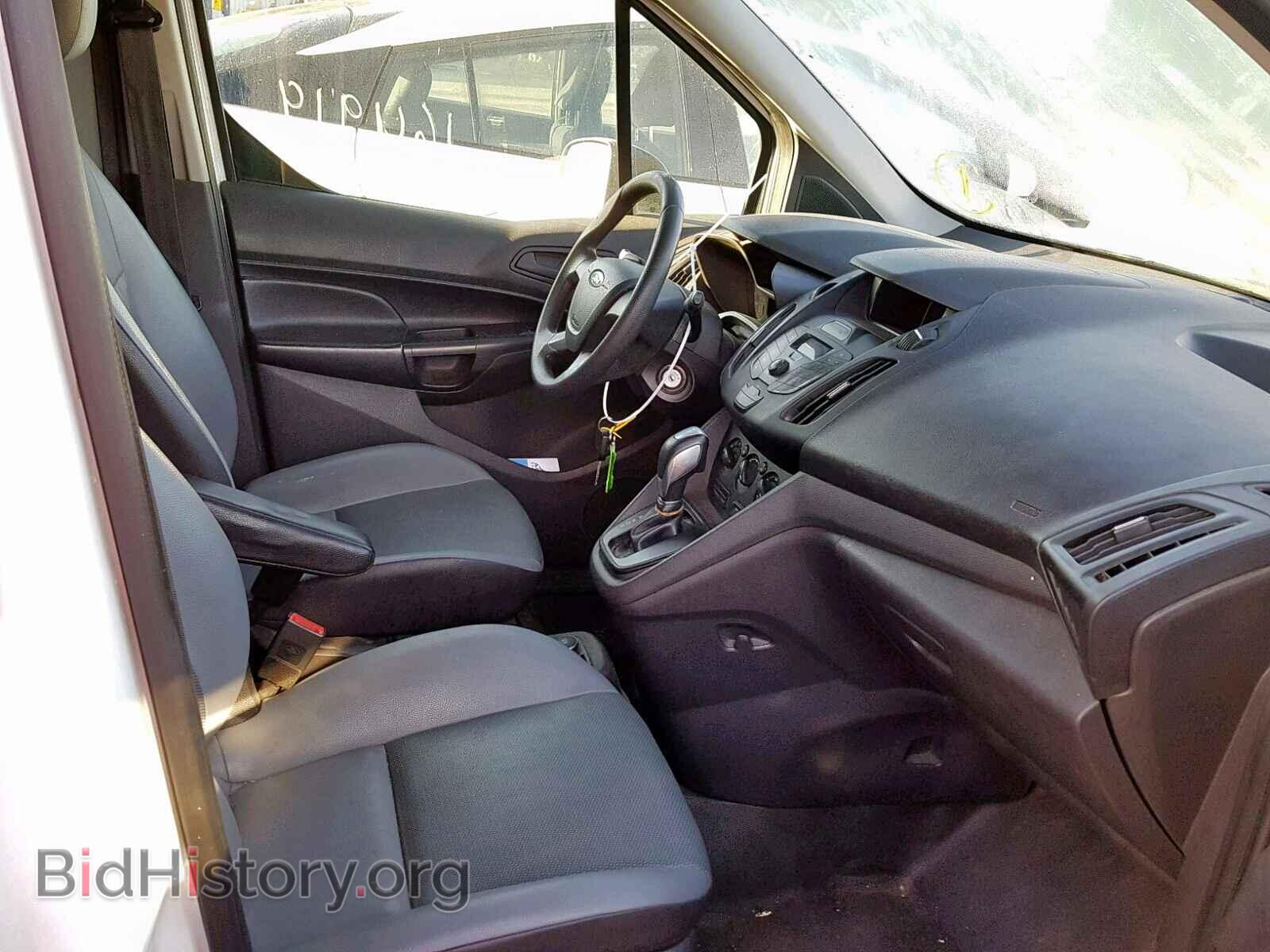 2014 FORD TRANSIT CO - VIN: NM0LS7E77E1134752 - Фото 5