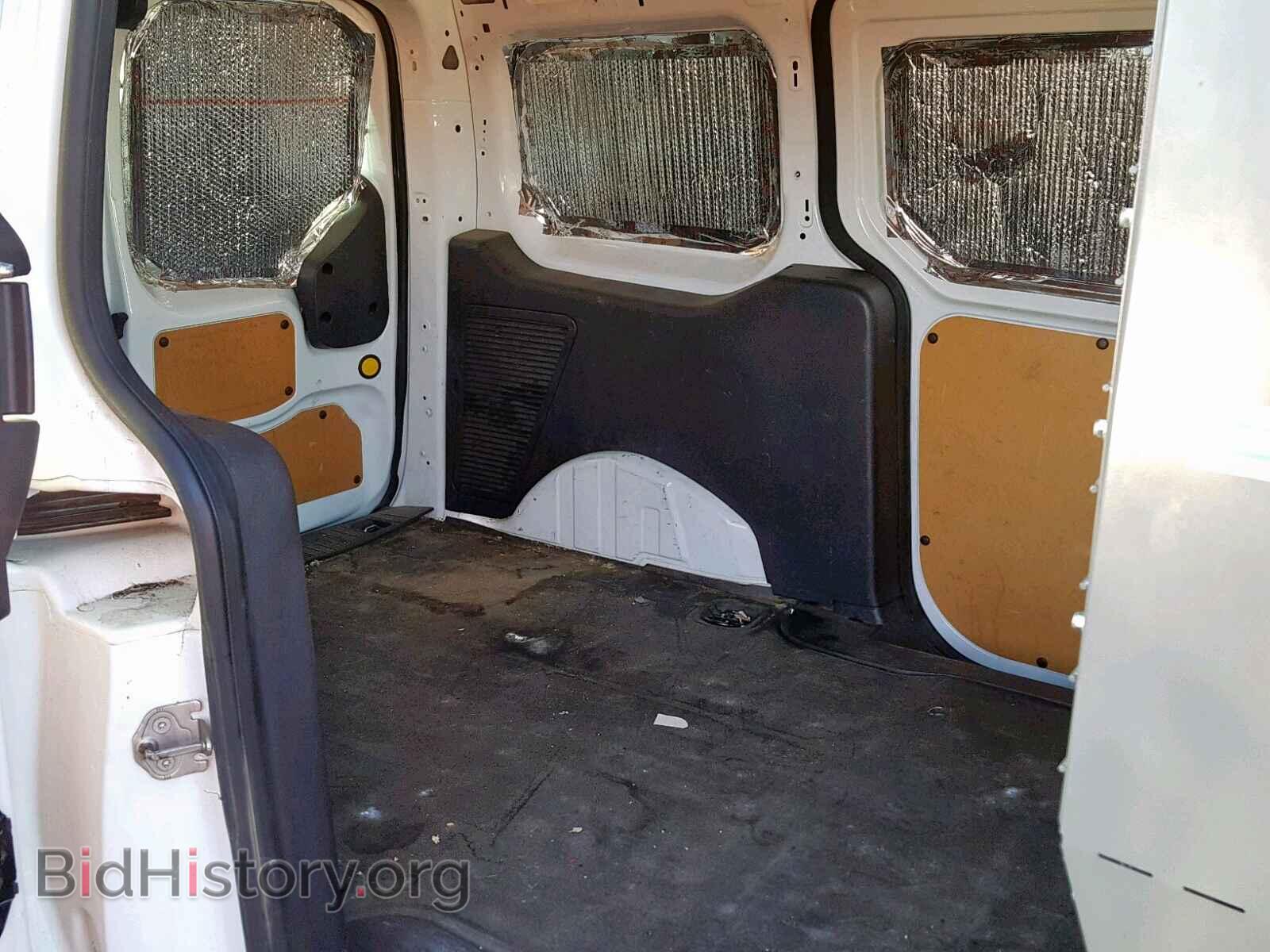 2014 FORD TRANSIT CO - VIN: NM0LS7E77E1134752 - Фото 6