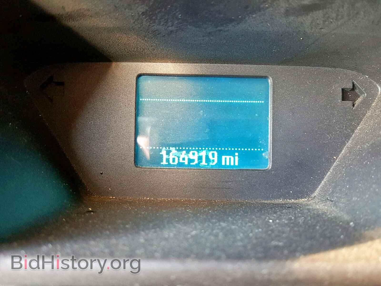 2014 FORD TRANSIT CO - VIN: NM0LS7E77E1134752 - Фото 8