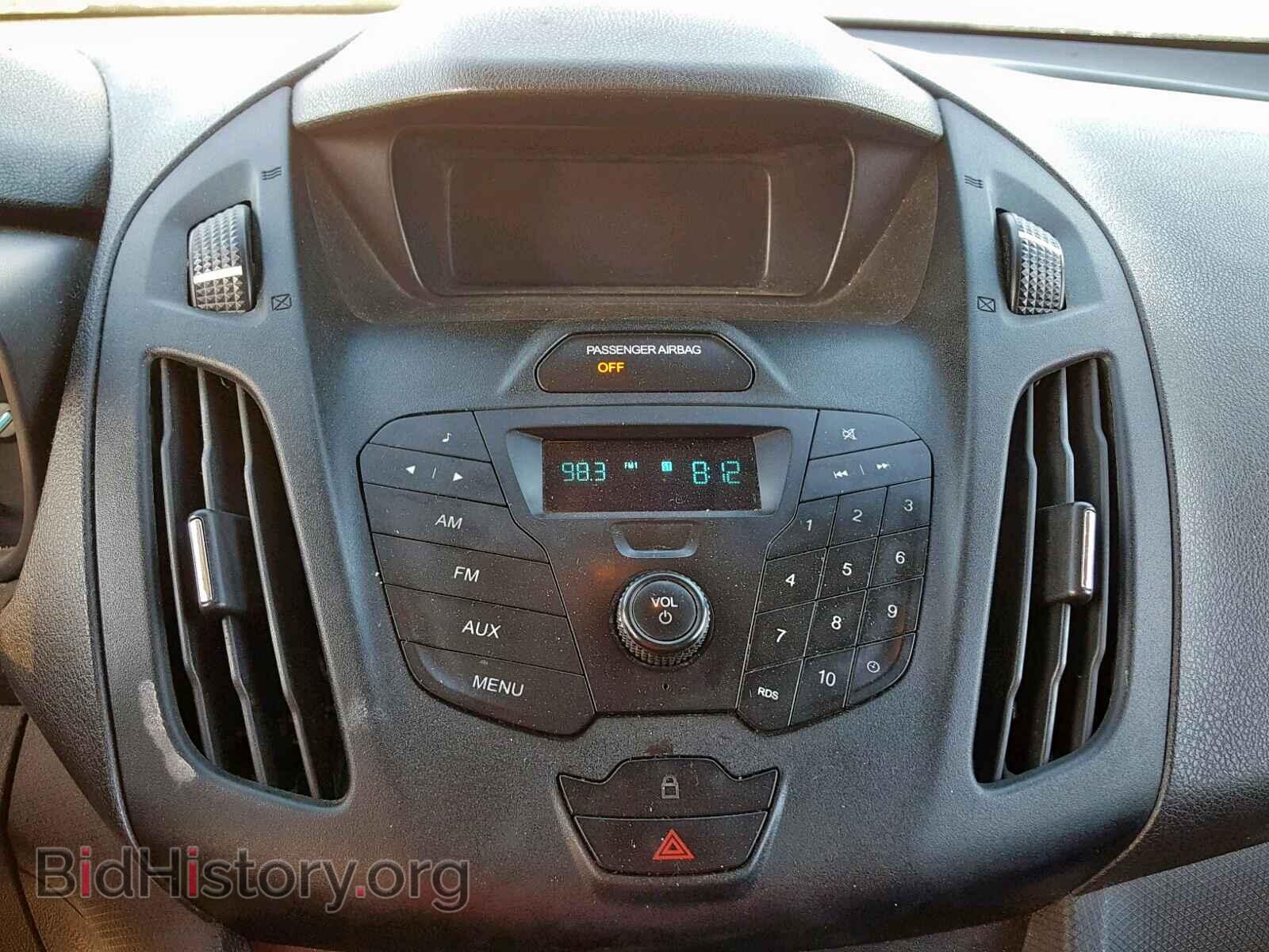2014 FORD TRANSIT CO - VIN: NM0LS7E77E1134752 - Фото 9