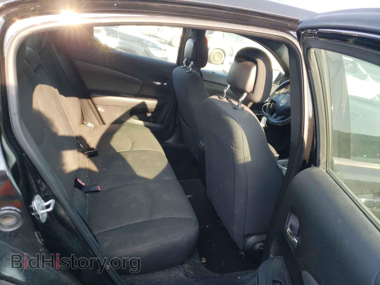 2012 DODGE AVENGER - VIN: 1C3CDZAB9CN110367 - Photo 6