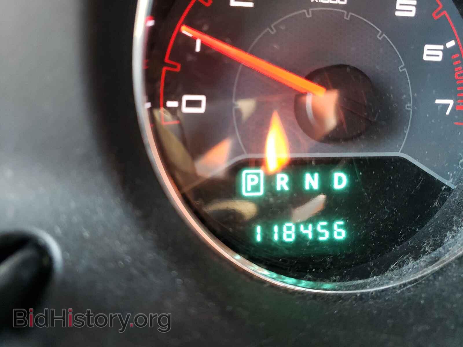 2012 DODGE AVENGER - VIN: 1C3CDZAB9CN110367 - Photo 8