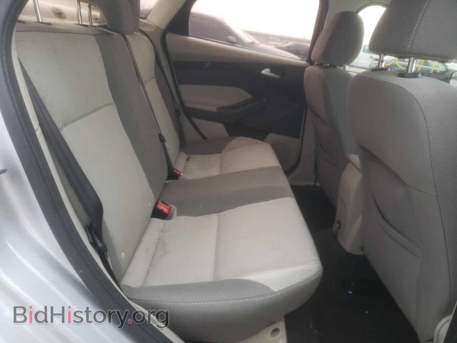 2013 FORD FOCUS - VIN: 1FADP3F25DL331304 - Photo 6