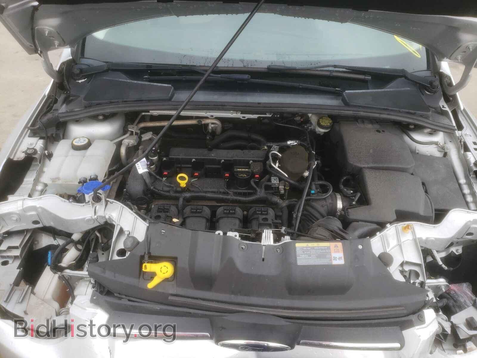2013 FORD FOCUS - VIN: 1FADP3F25DL331304 - Photo 7
