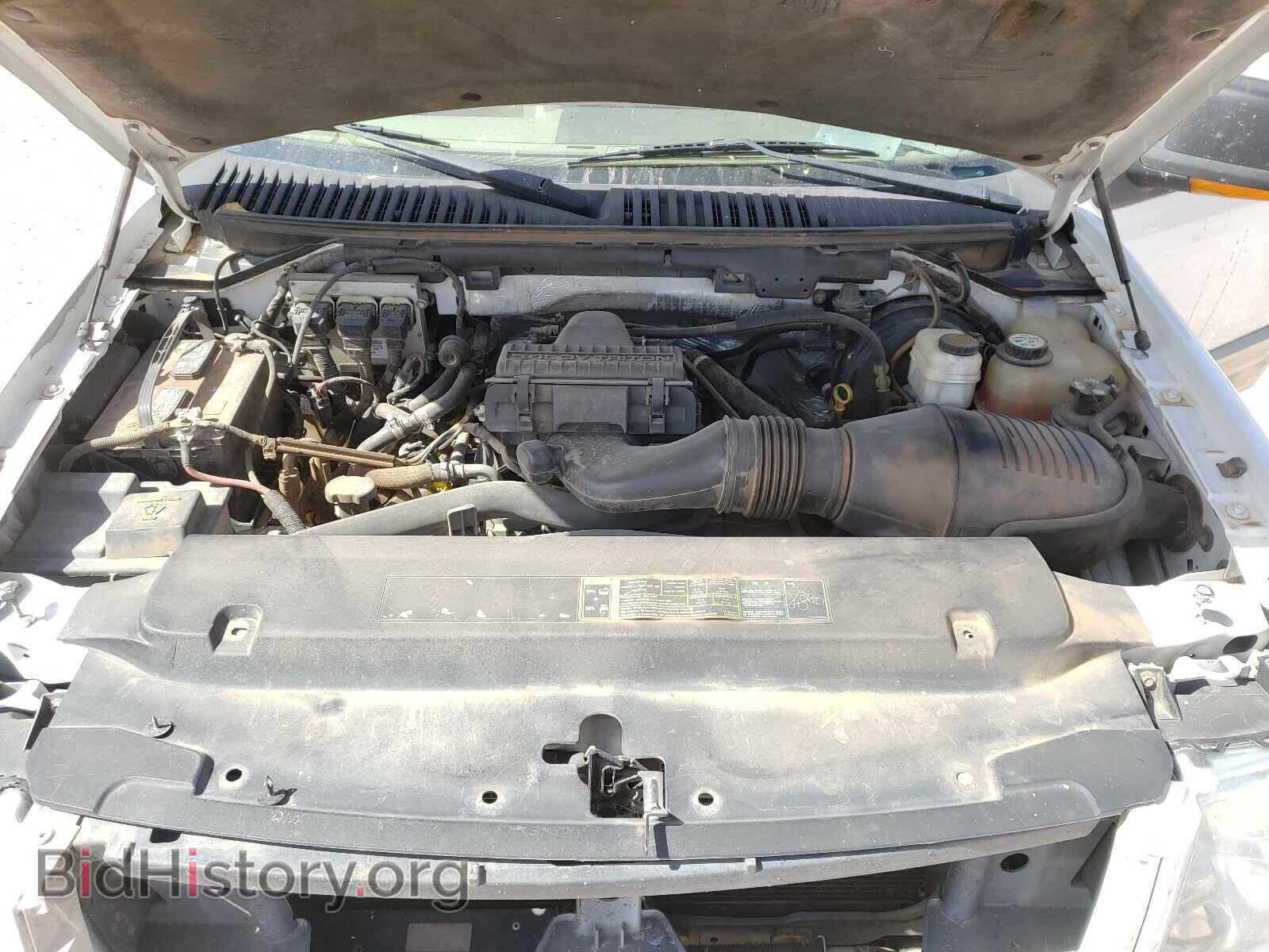 2006 FORD EXPEDITION - VIN: 1FMFU18536LA51449 - Фото 7