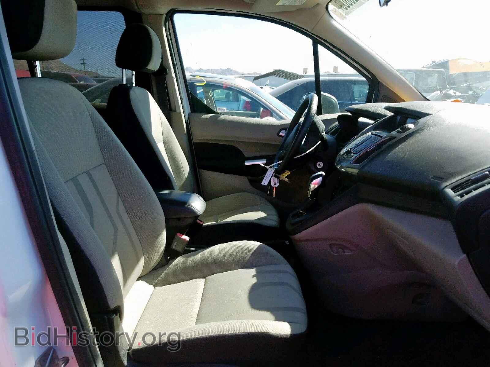 2015 FORD TRANSIT CO - VIN: NM0GE9F72F1182776 - Фото 5