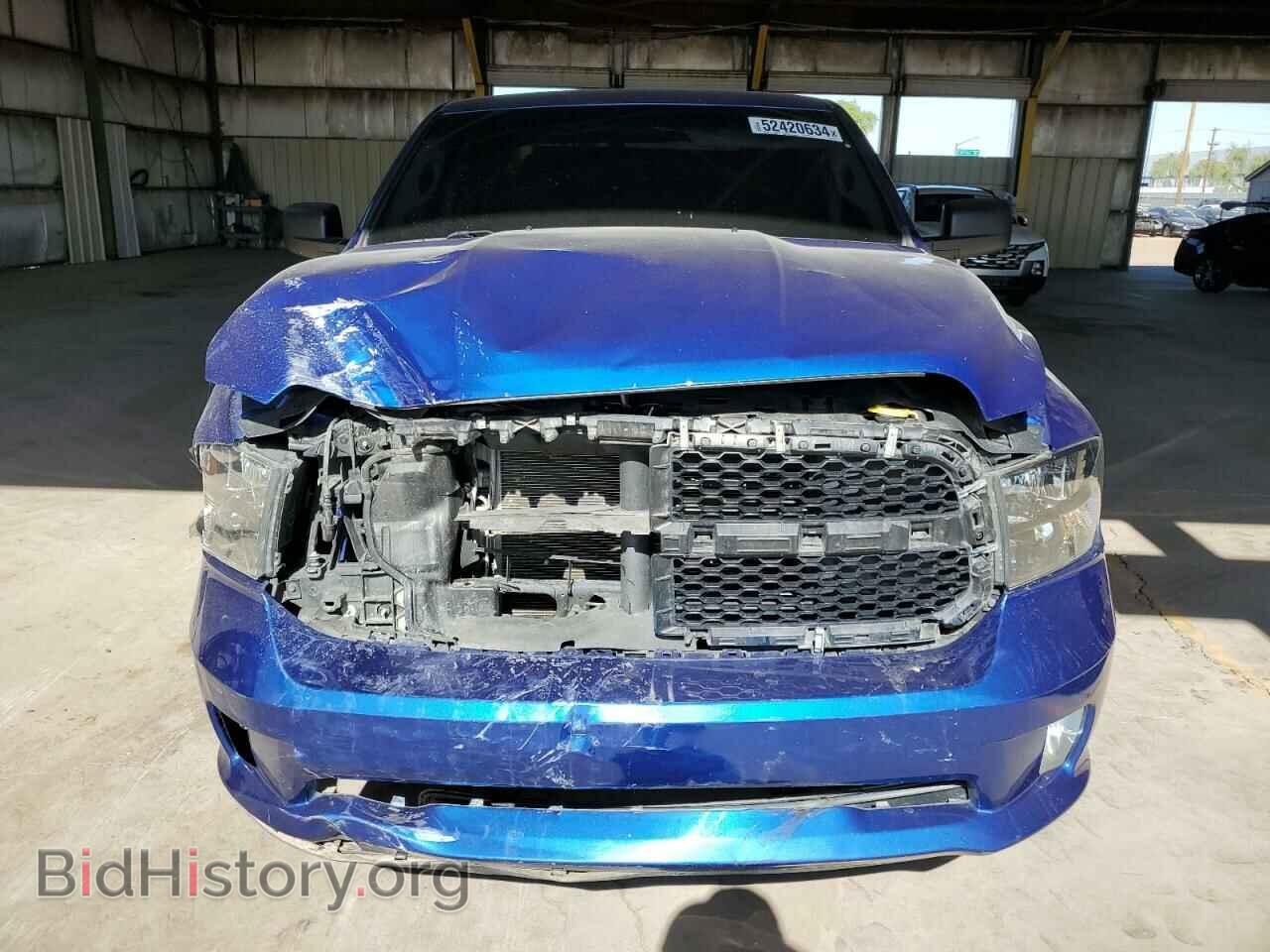 2018 RAM 1500 - VIN: 1C6RR7KT7JS349201 - Photo 5