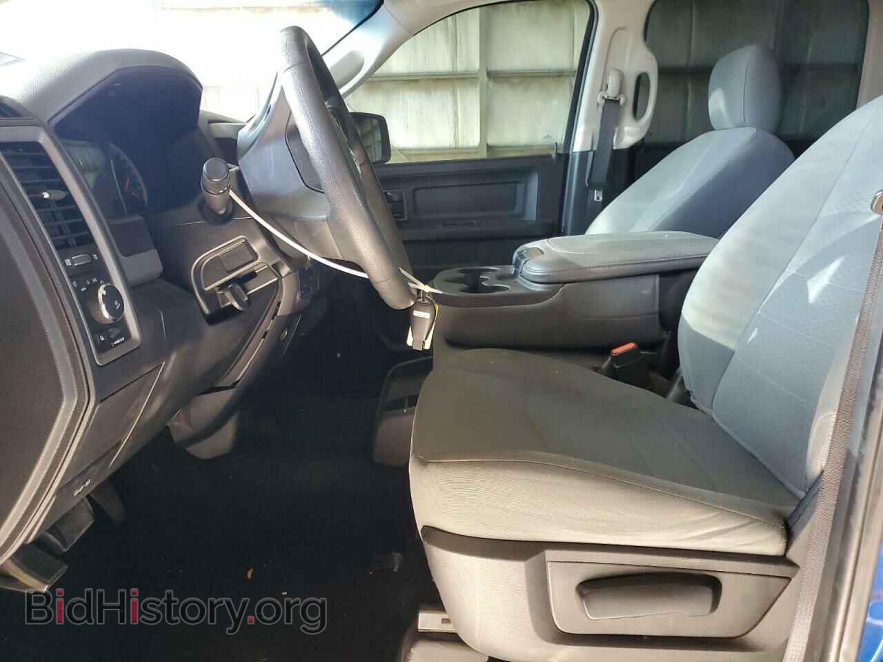 2018 RAM 1500 - VIN: 1C6RR7KT7JS349201 - Photo 7